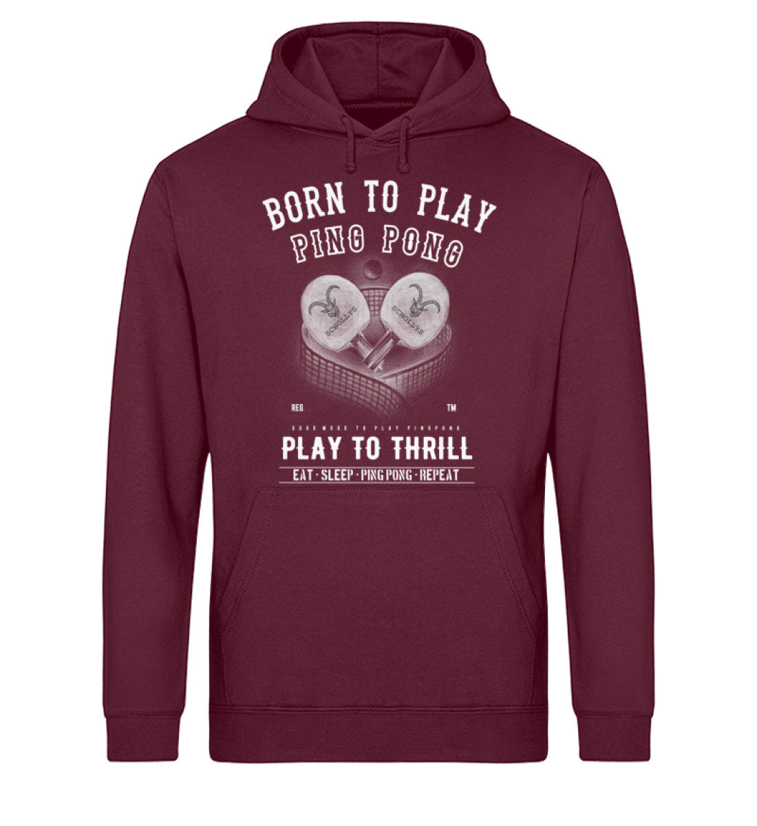 Burgundy-839