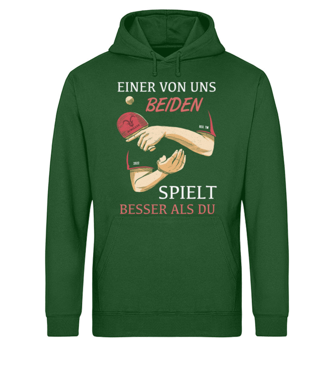 Bottle Green-833