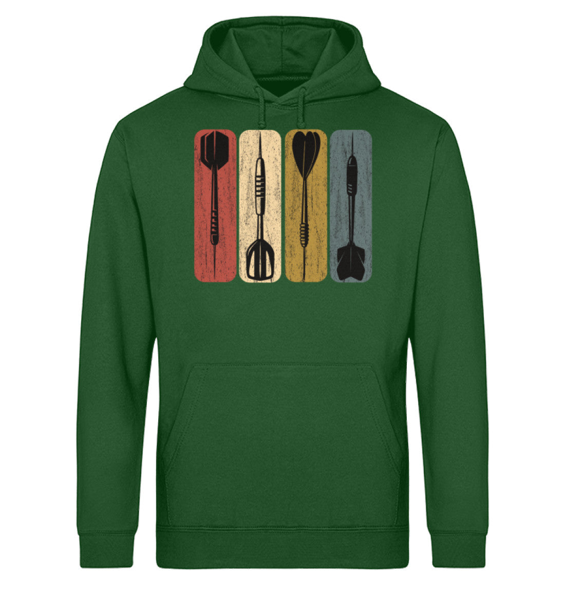 Bottle Green-833