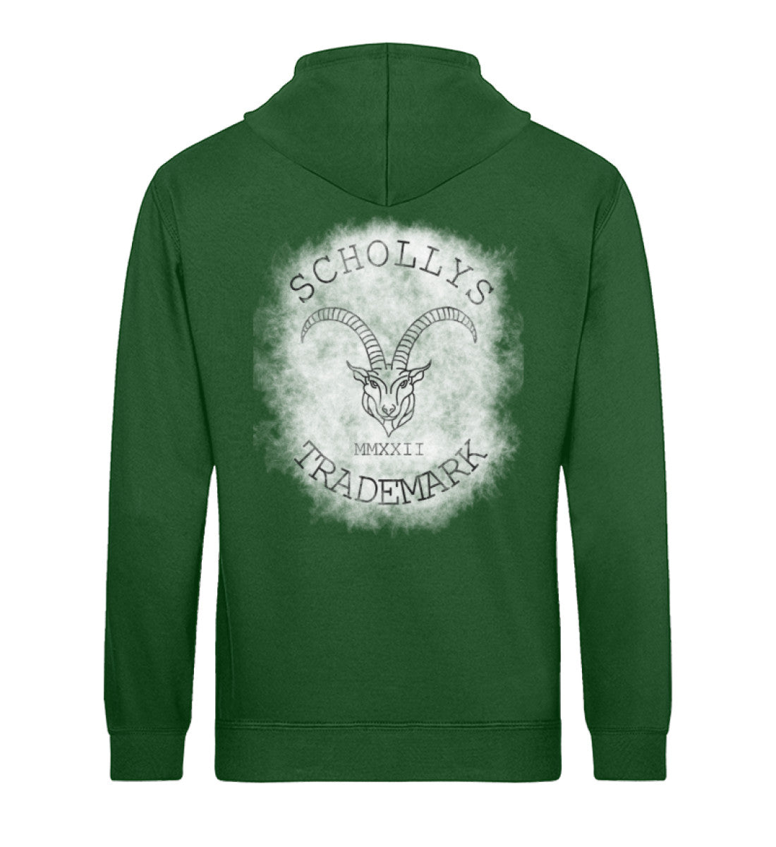 Bottle Green-833