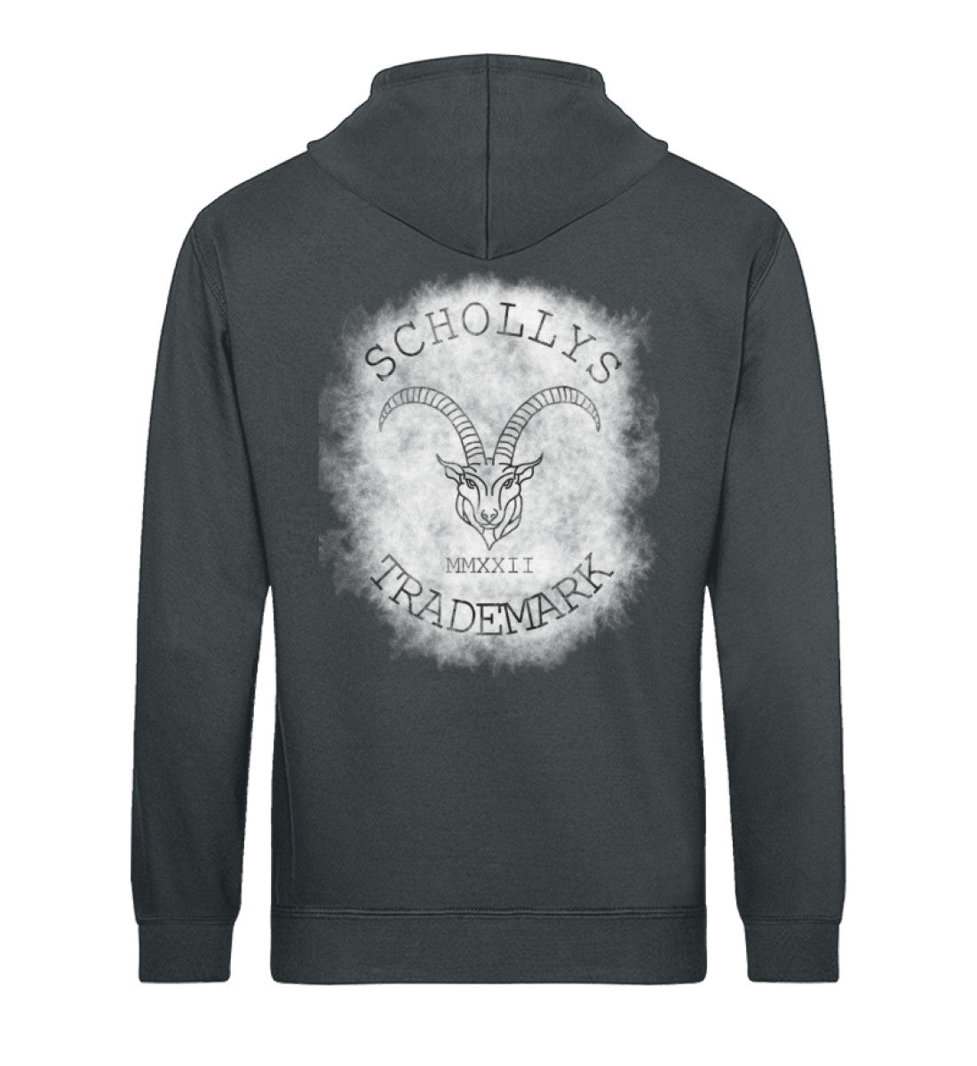 India Ink Grey-7147