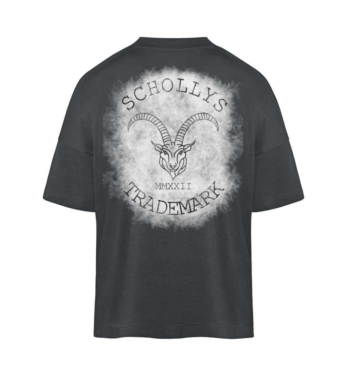 India Ink Grey-7147