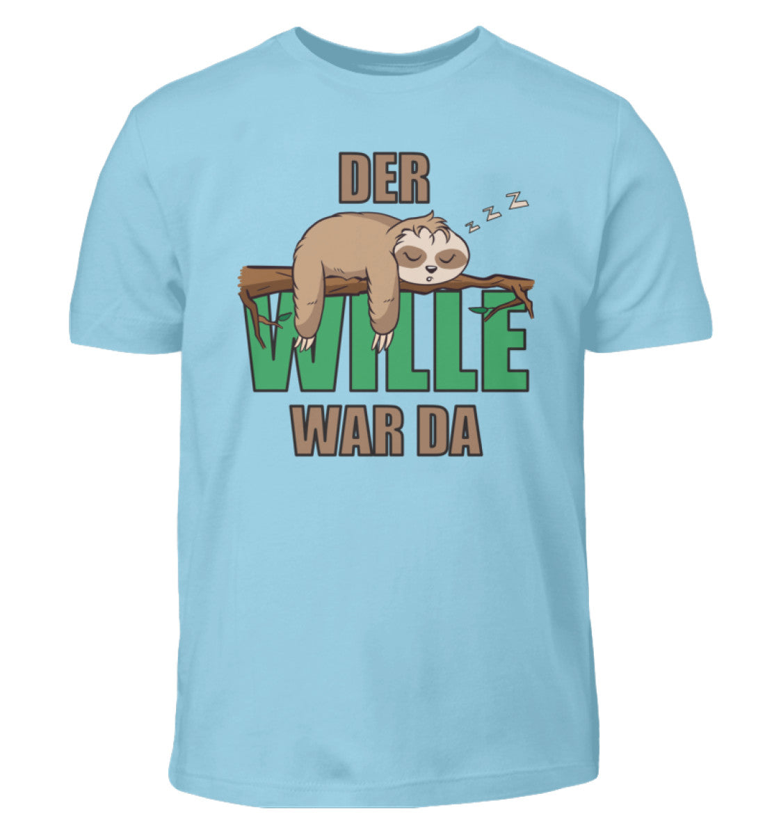 Sky Blue-674