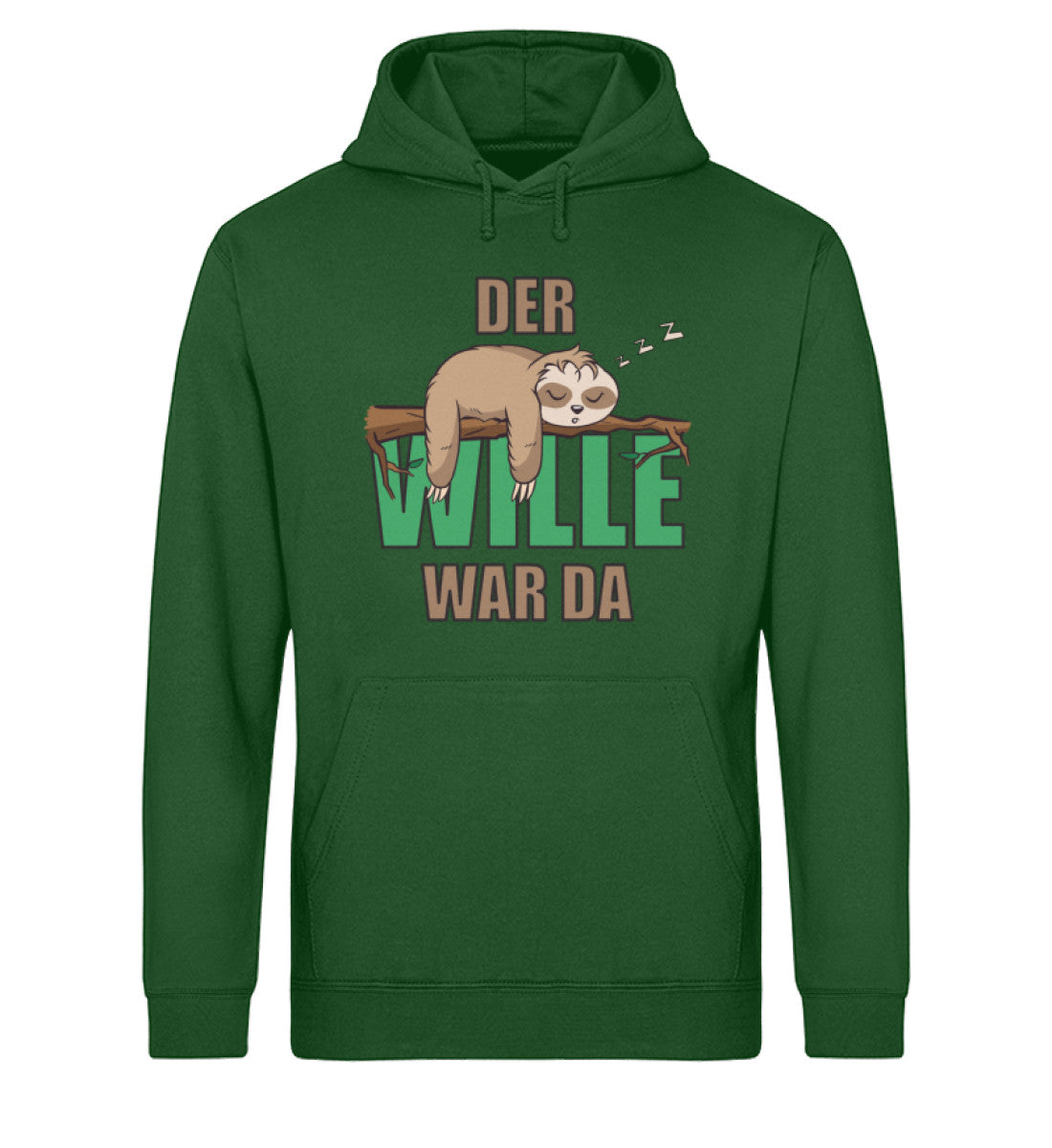 Bottle Green-833