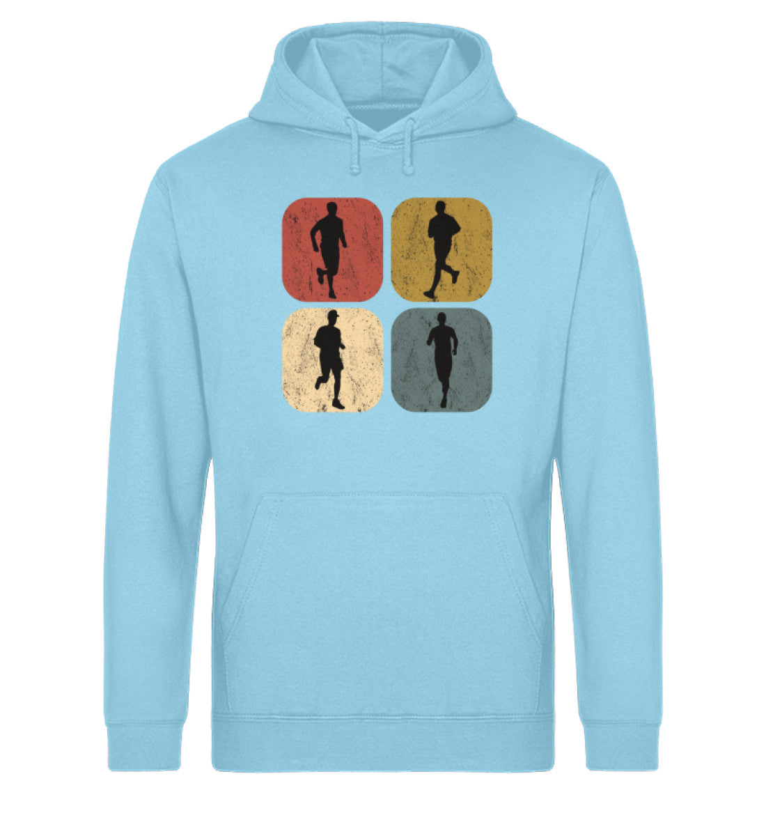 Sky Blue-674