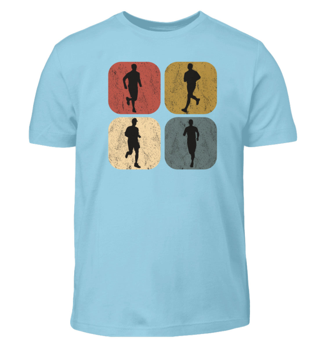 Sky Blue-674