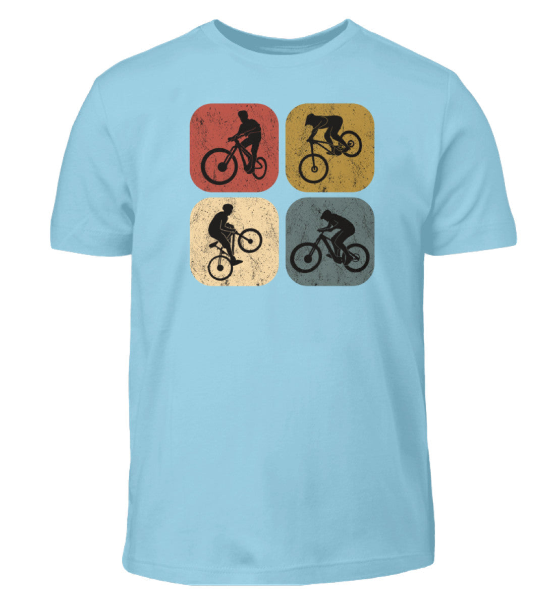 Sky Blue-674