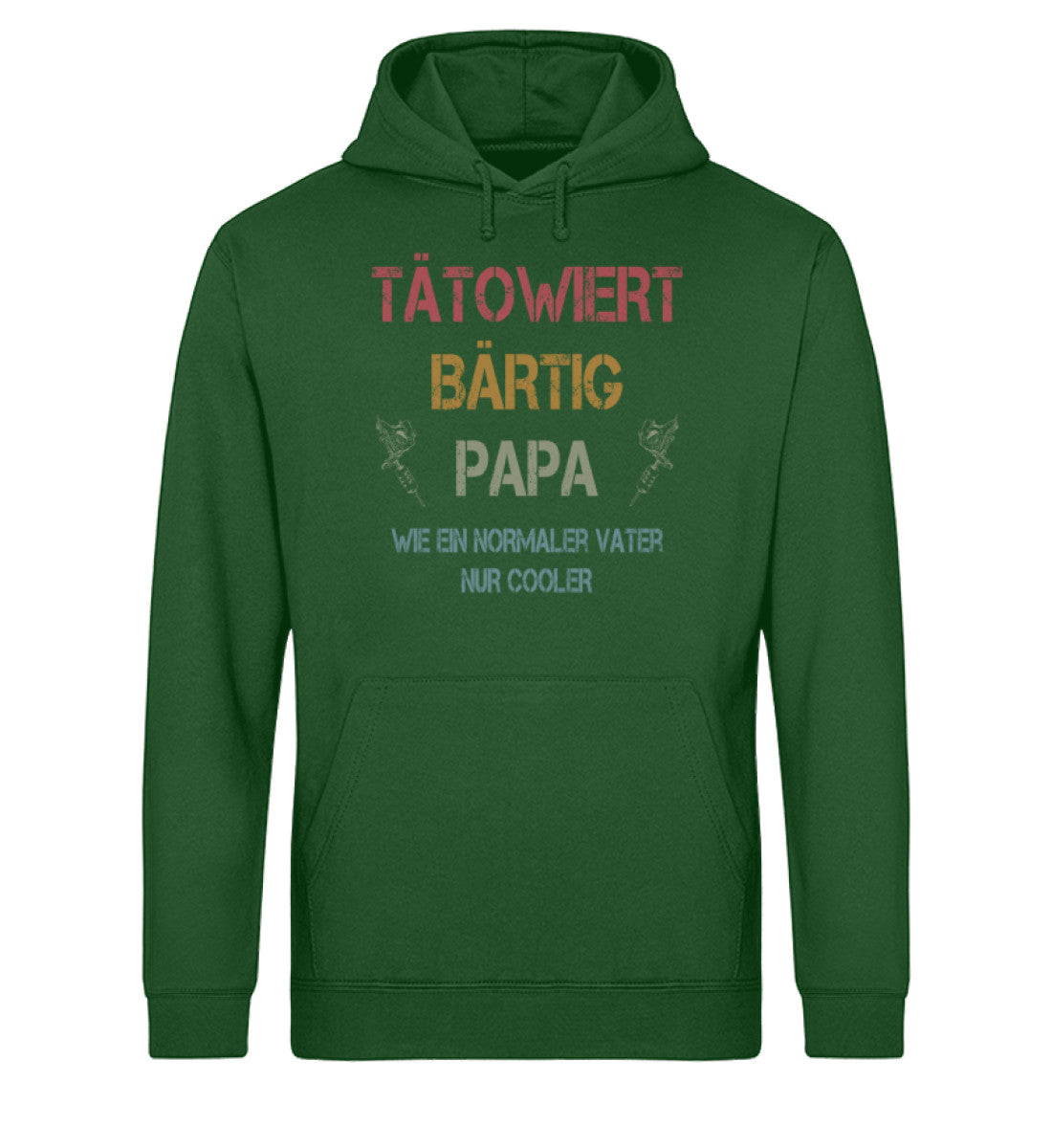 Bottle Green-833
