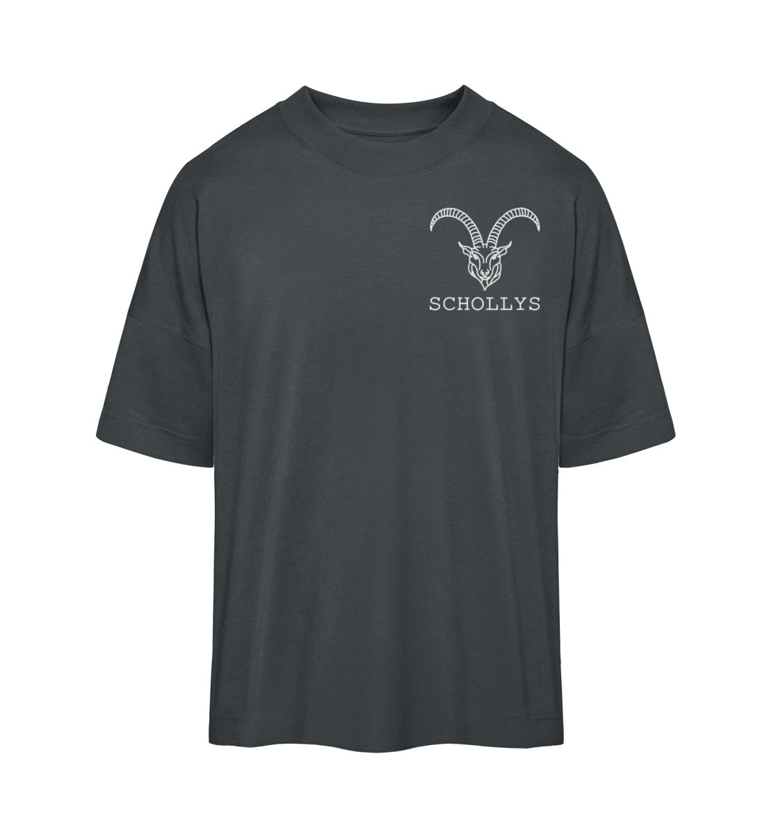 India Ink Grey-7147