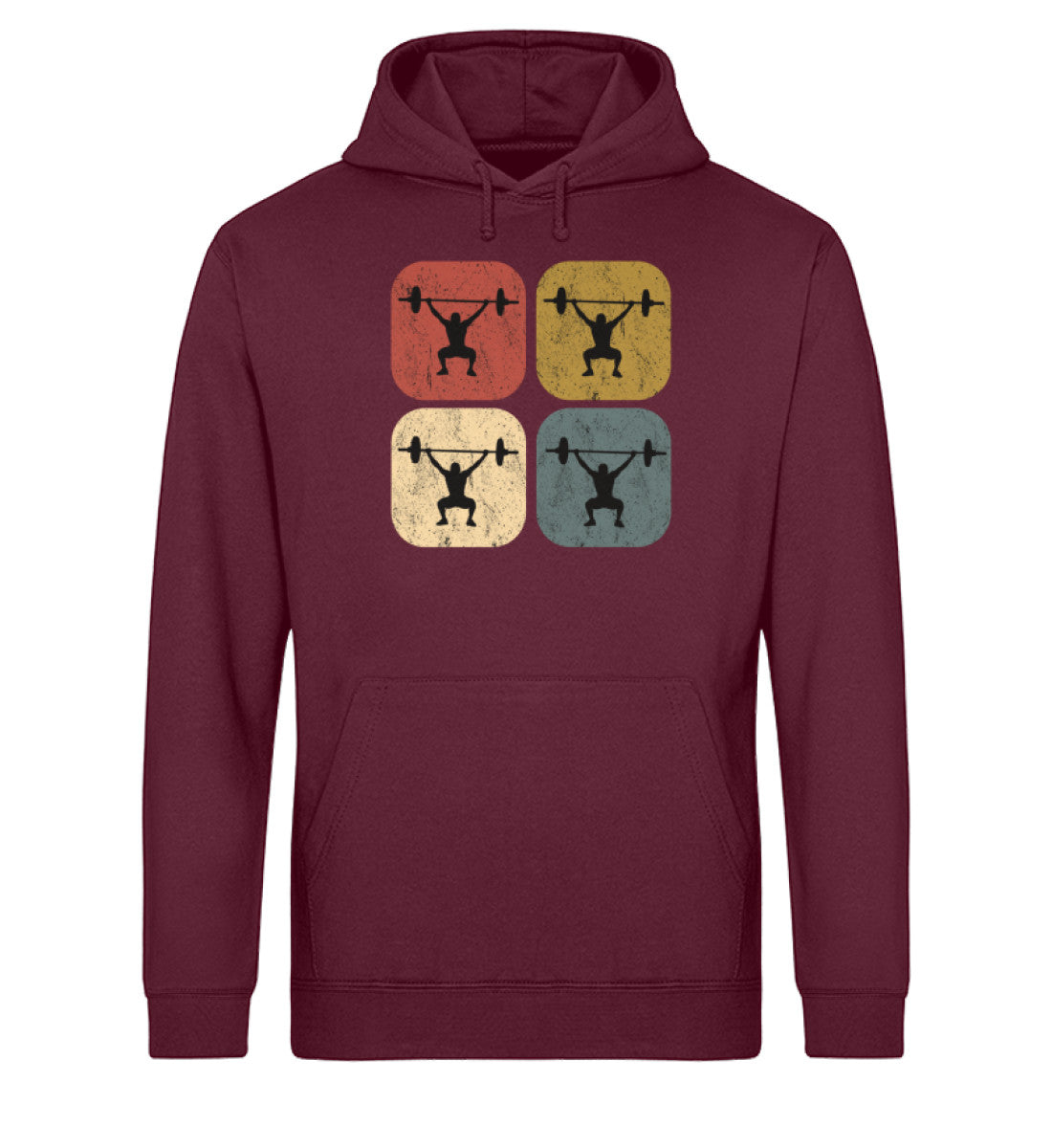 Burgundy-839