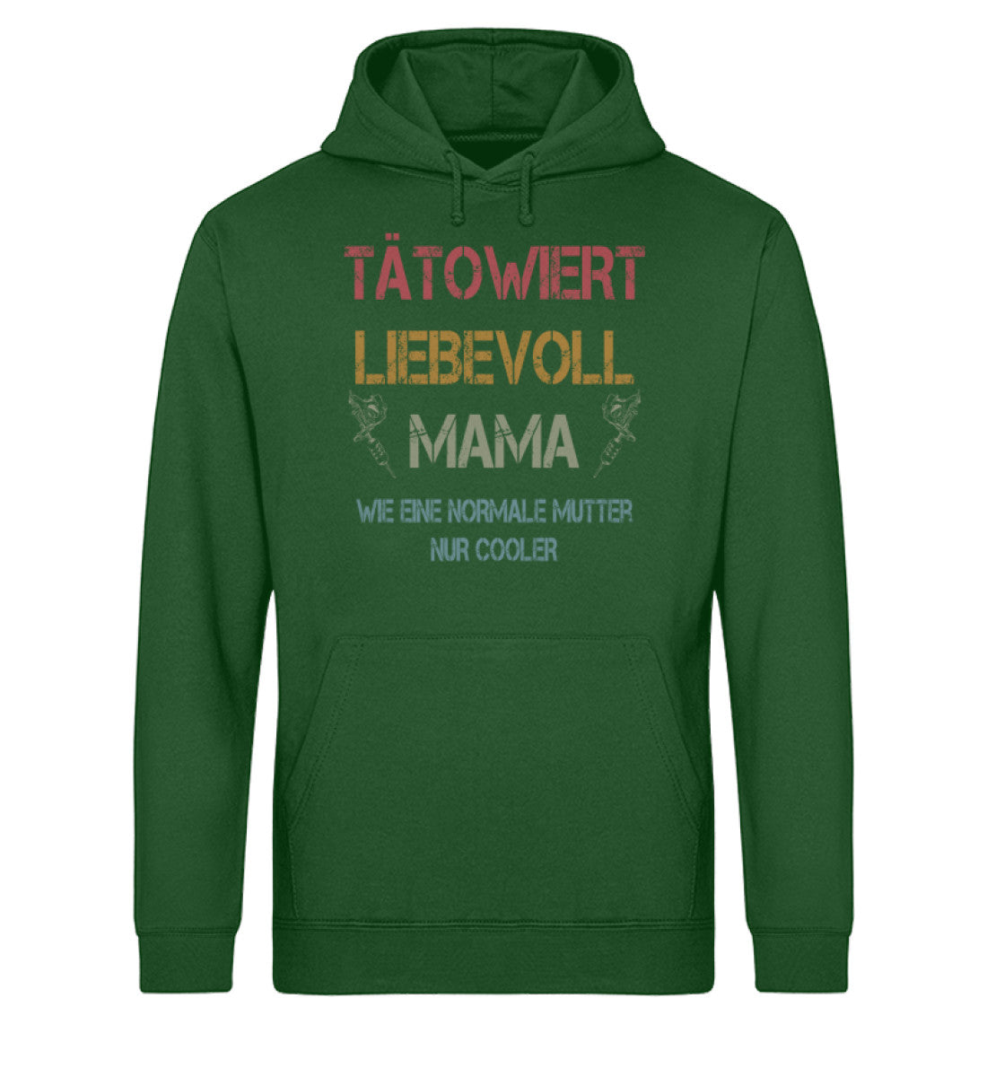 Bottle Green-833