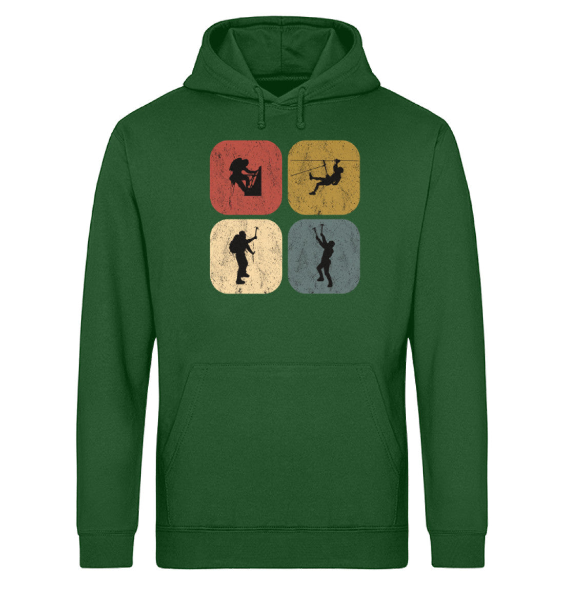 Bottle Green-833