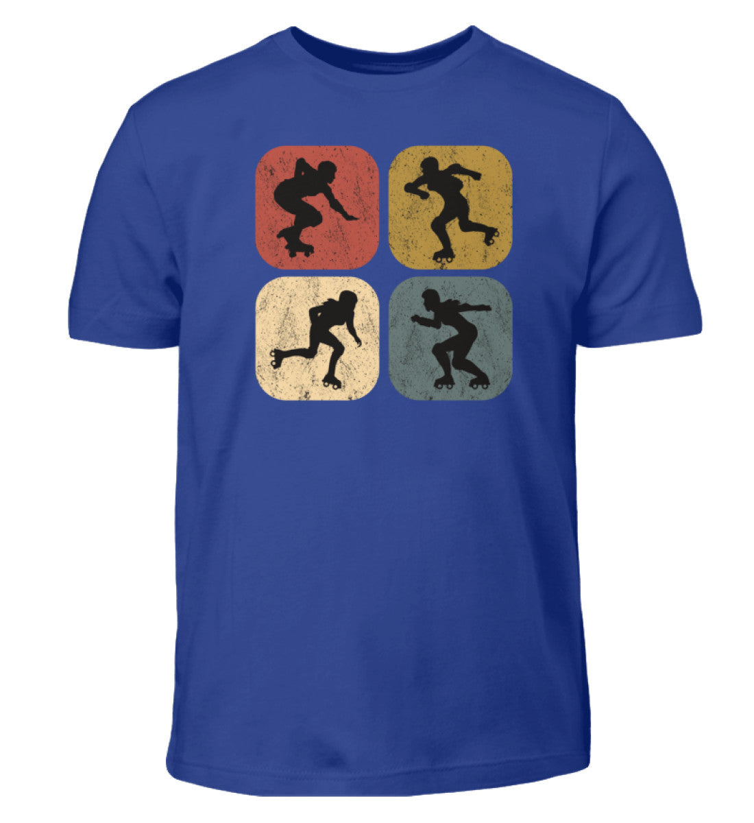Royal Blue-668
