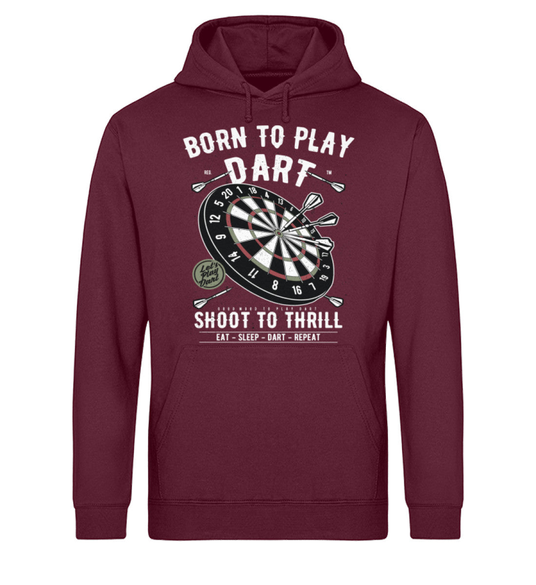 Burgundy-839