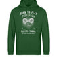 Bottle Green-833
