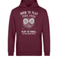 Burgundy-839