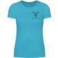 Schollys Basic - Damenshirt - Schollys