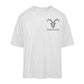 Schollys Basic - Bio Oversized Shirt - Schollys