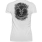 Schollys TM Smoke  - Damen T-Shirt - Schollys