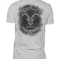 Schollys TM Smoke  - Herren T-Shirt - Schollys
