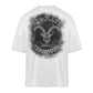Schollys TM Smoke  - Bio Oversized Shirt - Schollys