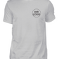 Herren T-Shirt mit Firmenlogo - Brustdruck | Schollys