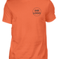 Herren T-Shirt mit Firmenlogo - Brustdruck | Schollys