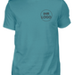 Herren T-Shirt mit Firmenlogo - Brustdruck | Schollys