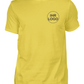 Herren T-Shirt mit Firmenlogo - Brustdruck | Schollys