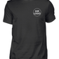 Unisex T-Shirt mit Firmenlogo - Brustdruck | Schollys - Schollys