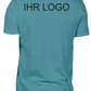 Unisex T-Shirt mit Firmenlogo - Backprint | Schollys - Schollys