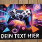 Gaming Mauspad personalisierbar | Schollys - Schollys