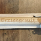 Kugelschreiber Bambus graviert mit Logo oder Wunschtext - Schollys