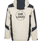 Craftsmen Softshell Jacke mit Firmenlogo Brust & Rückendruck | Schollys - Schollys