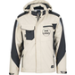 Craftsmen Softshell Jacke mit Firmenlogo Brust & Rückendruck | Schollys - Schollys