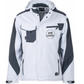 Craftsmen Softshell Jacke mit Firmenlogo Brust & Rückendruck | Schollys - Schollys