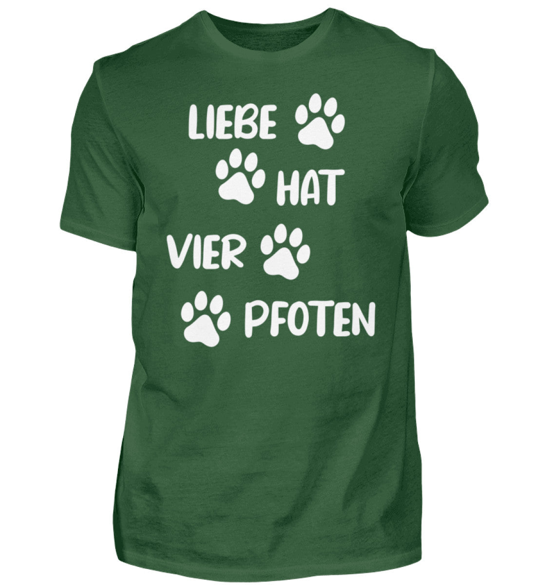 Bottle Green-833