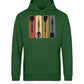 Bottle Green-833