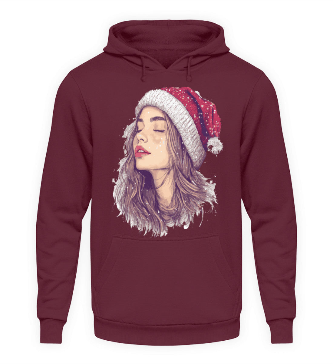 Burgundy-839
