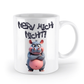 Hippo Tasse - Nerv mich nicht! - zornig