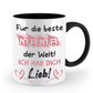 Tasse - Beste Mama der Welt - Schollys