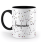 Tasse Busenfreundin - Geschenk für die beste Freundin - Schollys