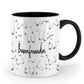 Tasse Busenfreundin - Geschenk für die beste Freundin - Schollys