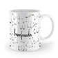 Tasse Busenfreundin - Geschenk für die beste Freundin - Schollys