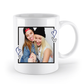 Tasse für die beste Freundin, Fototasse, Bestie, BFF - Geschenk für Freundin - Schollys