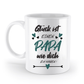 Tasse mit Spruch - "Glück ist einen Papa wie dich zu haben!" - Geschenktasse, Geschenkidee, Fototasse - Schollys