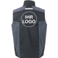 Workwear Vest mit Firmenlogo Brust & Rückendruck | Schollys