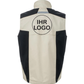 Workwear Vest mit Firmenlogo Brust & Rückendruck | Schollys