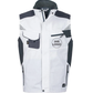Workwear Vest mit Firmenlogo Brust & Rückendruck | Schollys