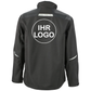 Workwear Softshell Jacke mit Firmenlogo Brust & Rückendruck | Schollys - Schollys